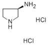 (R)-3-氨基吡咯烷盐酸盐