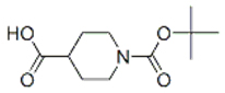 N-Boc-4-哌啶甲酸