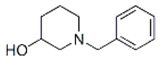 N-Bn-3-羟基哌啶