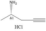 (S)-3-氨基丁腈盐酸盐