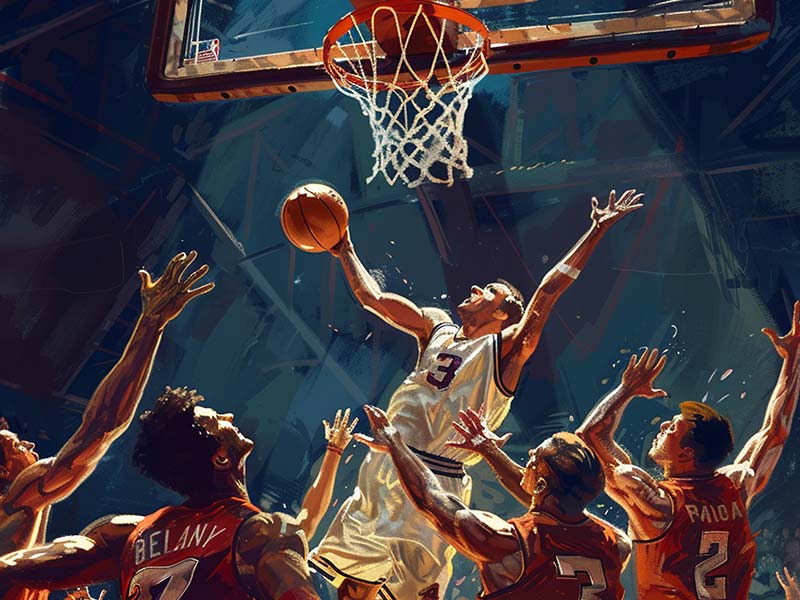 05月11日 NBA季后赛西部半决赛G4 马刺vs森林狼 全场录像回放