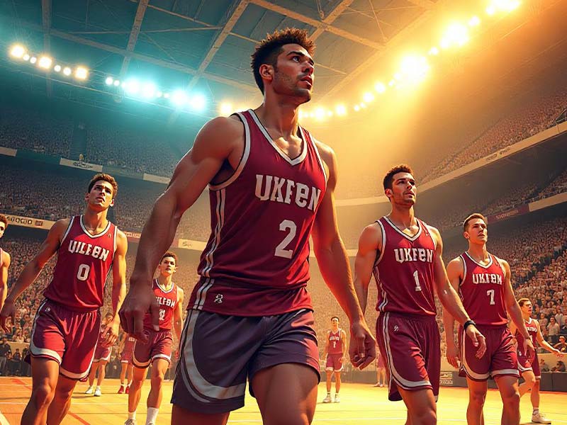 03月27日 NBA常规赛 国王vs魔术 全场录像回放