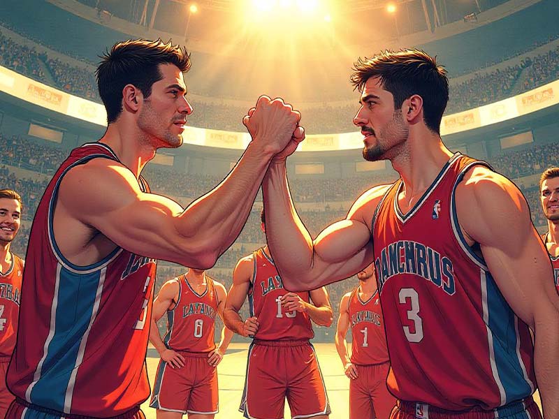 06月11日 NBA总决赛G4 马刺vs尼克斯 全场录像回放
